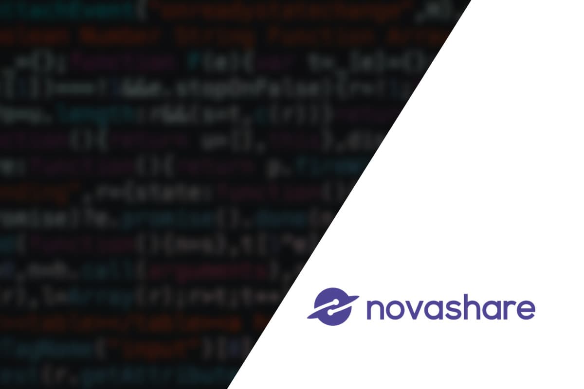 Novashare: New Social Sharing Plugin Built For Speed